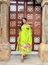 Lipsa Panigrahy review photo