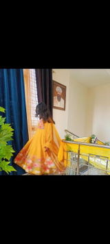 Meghna Chaithra review photo