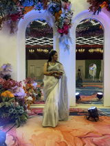 Jaimini Patel review photo