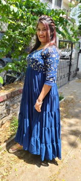 Pradnya Oswal review photo