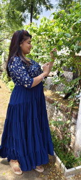 Pradnya Oswal review photo