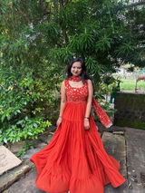 Riya review photo