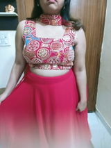 Sanya sinha review photo