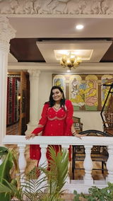 SHREYA Dasgupta review photo