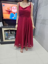 Anchal Dravid review photo