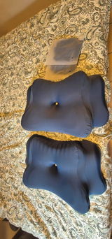Olivier review photo