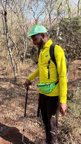 MULALO Nemutudi review photo