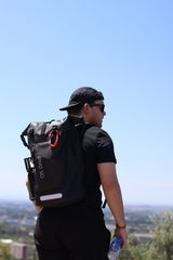 Sean Calitz review photo