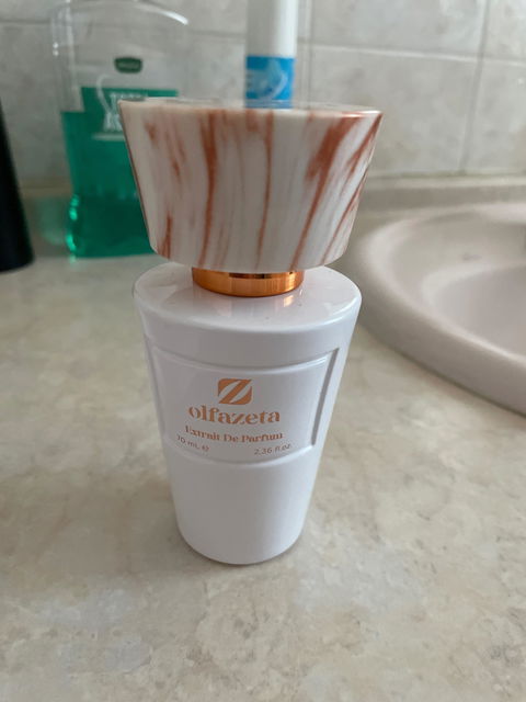 Parfum Chogan 133