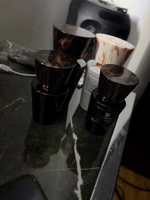 Parfum Chogan 016