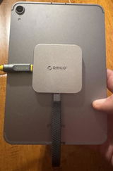 Clark S. Cox III review photo