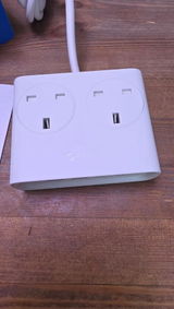 Ews review photo