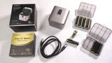 JoGeo Techlab review photo