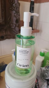 Verified buyer review photo