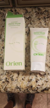 Verified buyer review photo