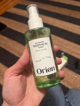 Verified buyer review photo