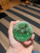 Verified buyer review photo