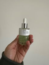 Verified buyer review photo