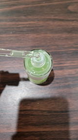 Verified buyer review photo