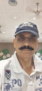 Kamal akhtar khan review photo