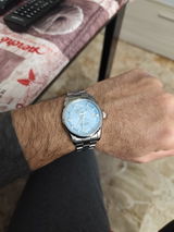 Enrico Urbinati review photo