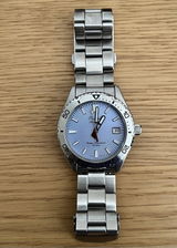 Giacomo O. review photo