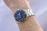 Luca Motta review photo