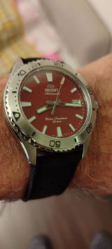 Anonimo review photo