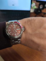 Gerardo review photo