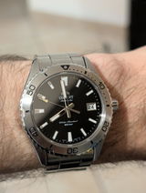 Giacomo review photo