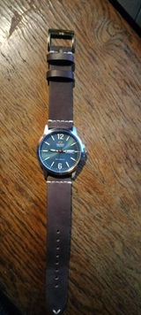 Almir review photo