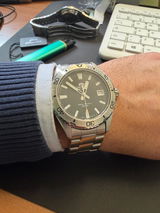 Stefano Sardo review photo