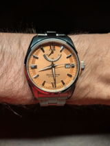 Matteo review photo