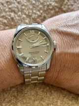 Fabio Grandi review photo