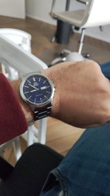 Massimo Carlucci review photo
