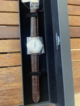 Luca Pagano review photo