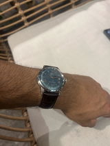 Nazareno Serafini review photo