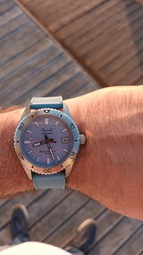 Anonimo review photo
