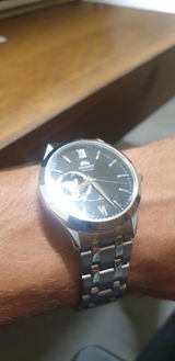 Jacopo Squizzato OSRAM G.Lazzarini review photo