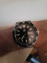 Eugenio Fazio review photo