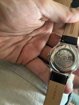 Federico Secci review photo