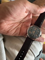 Federico Secci review photo