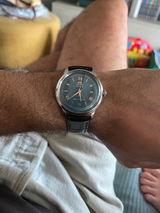 Federico Secci review photo