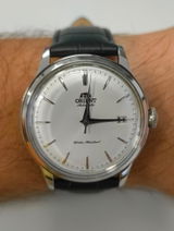 Mattia Rigon review photo