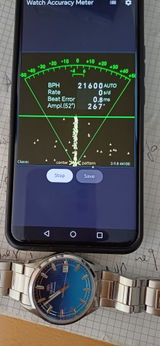 Dario review photo