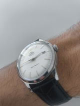 Mattia review photo