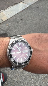 Alessandro Muzzi review photo