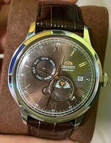 Alessandro Rescigno review photo