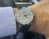 Andrea Scerrato review photo