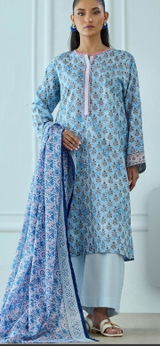 Tahira Sharif review photo